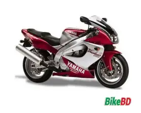 Yamaha YZF 1000 R Thunderace 2001