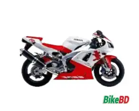Yamaha YZF 1000 R1 1998