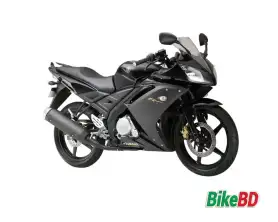 Yamaha YZF 15 2011