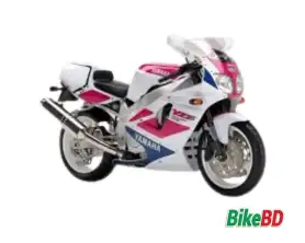 Yamaha YZF 750 R 1993