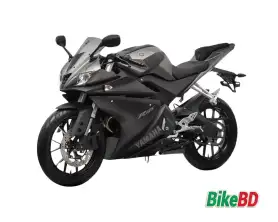 Yamaha YZF-R 125 2009