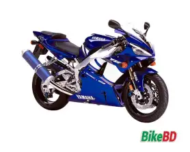 Yamaha YZF-R1 2000