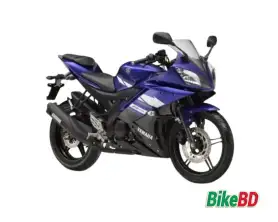 Yamaha YZF-R15 V2.0 2013