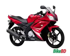 Yamaha YZF R15
