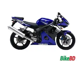 Yamaha YZF-R6 2003
