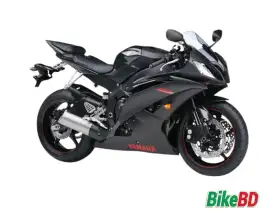 Yamaha YZF-R6 2022