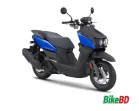 Yamaha Zuma 125 2022