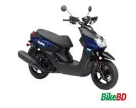 Yamaha Zuma 50FX 2019