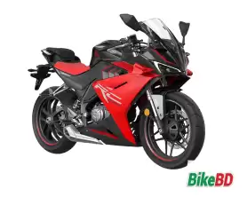 Zongshen cyclone Rc 250