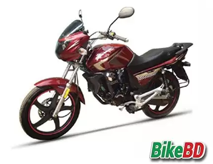Zongshen Spark ZS125-70