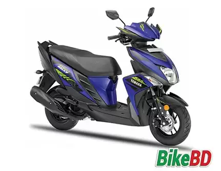 Yamaha Ray ZR