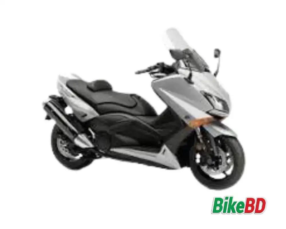 Yamaha TMAX 2016