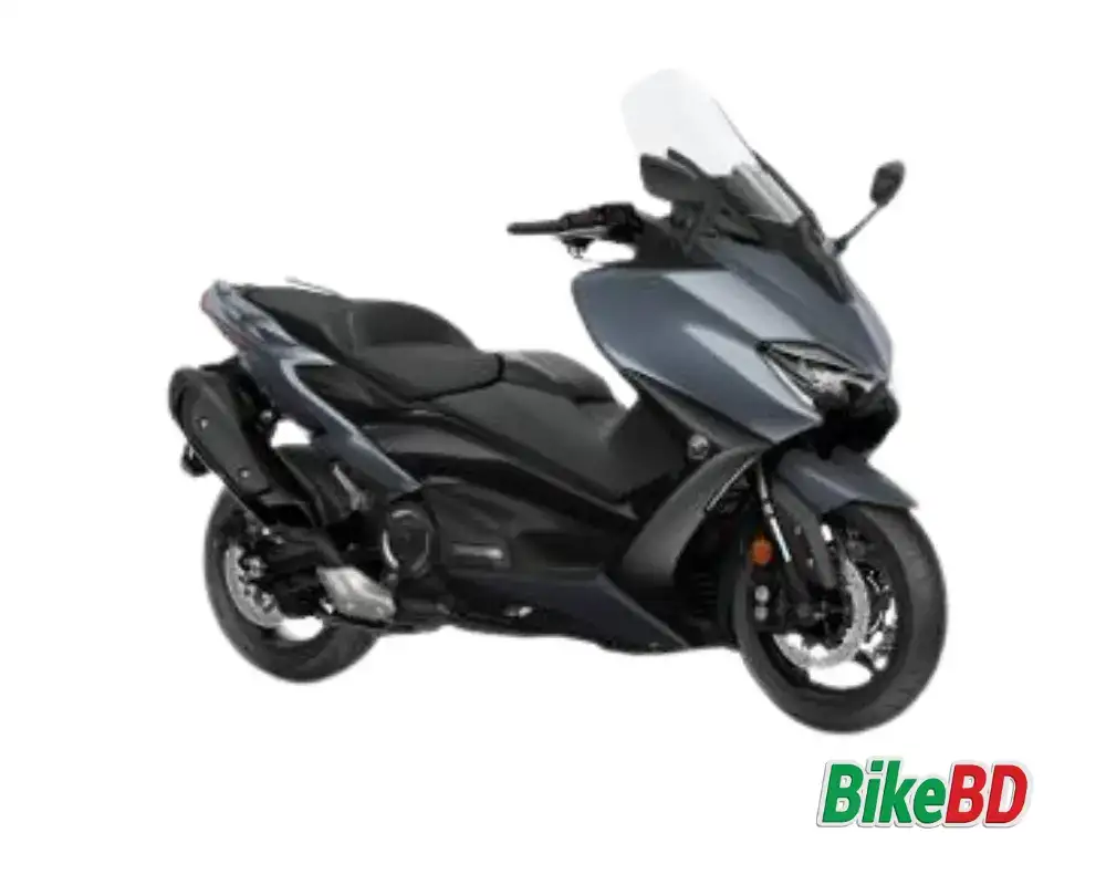 Yamaha TMAX DX 2021