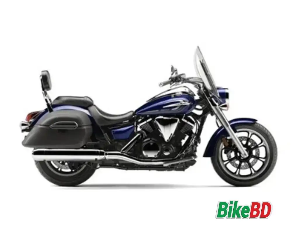 Yamaha V Star 950 Tourer 2015