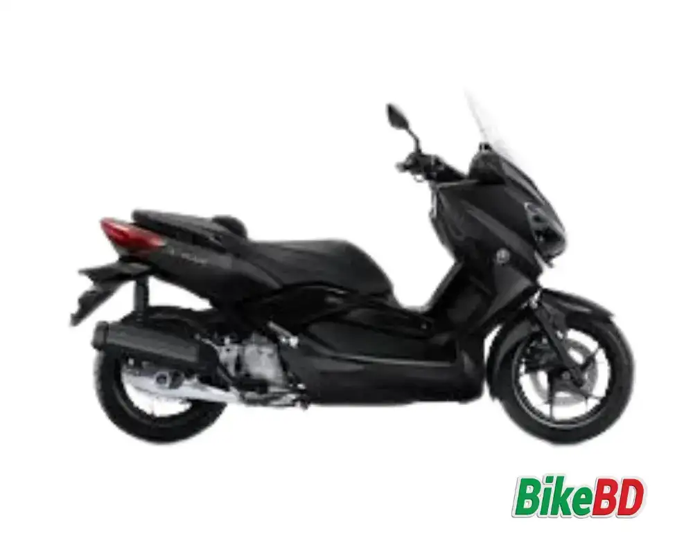 Yamaha X-Max 125 2007