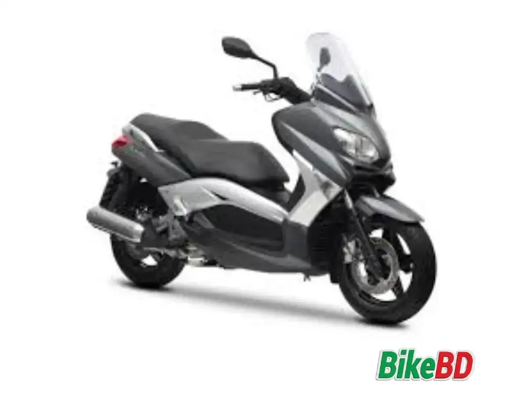 Yamaha X-MAX 250 2009