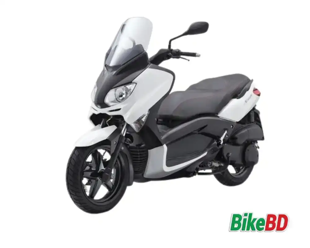 Yamaha X-MAX 250 2014