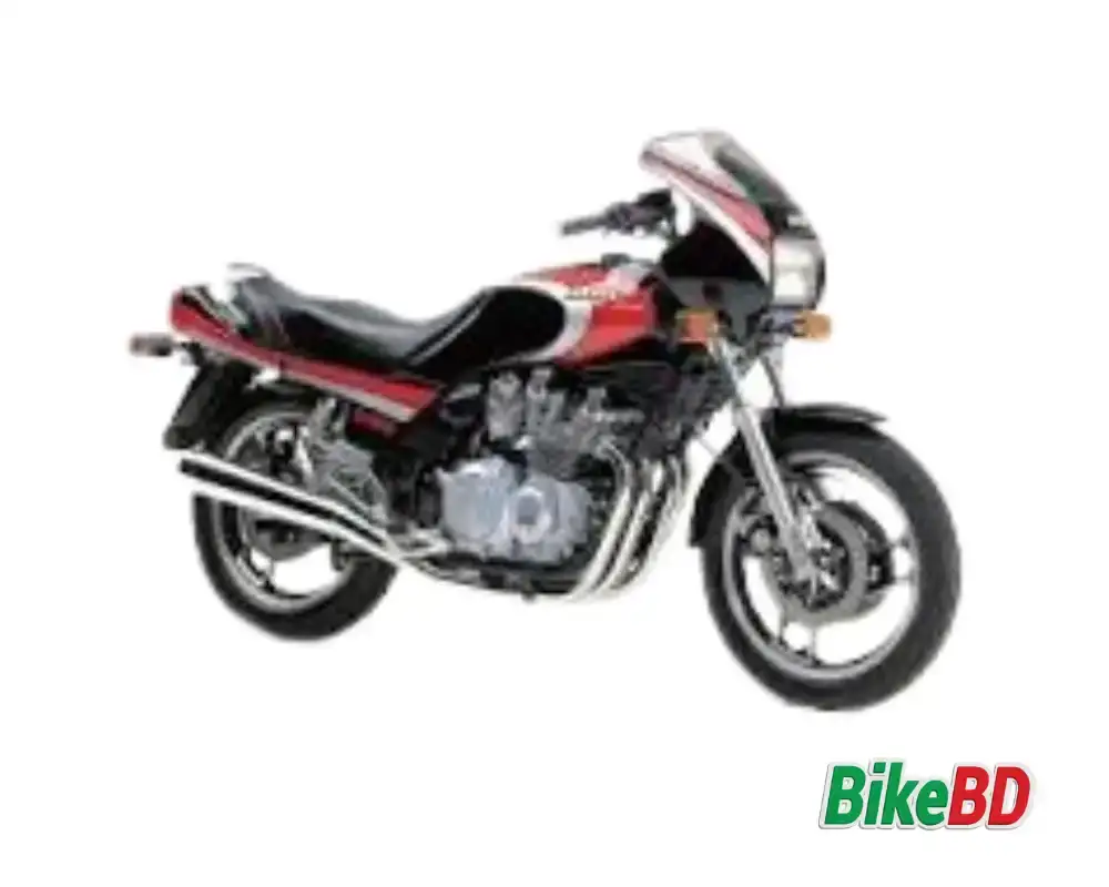 Yamaha XJ 900 S 1985