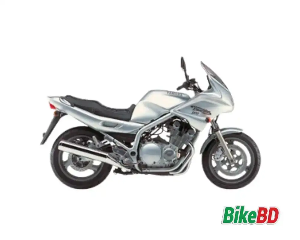 Yamaha XJ 900 S Diversion 1999