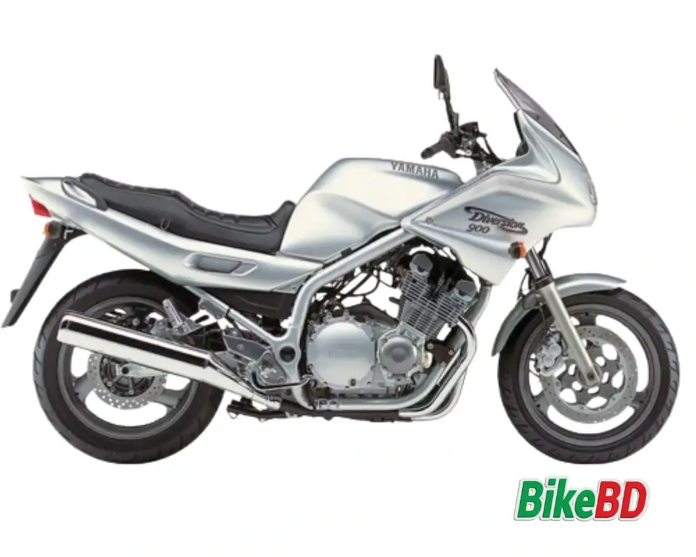 Yamaha XJ 900 S Diversion 2003