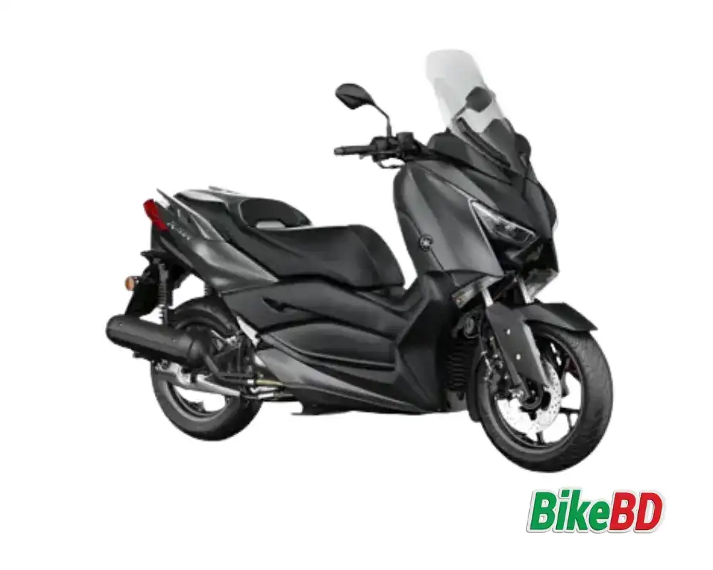Yamaha XMAX 125 2022