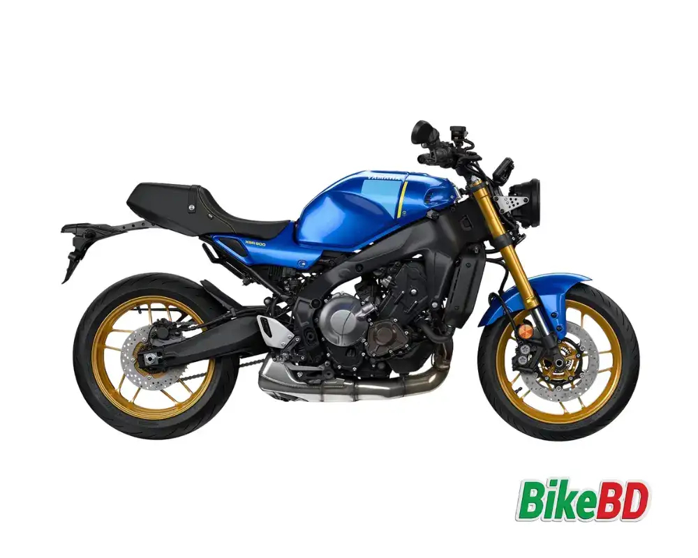 Yamaha XSR900 2024