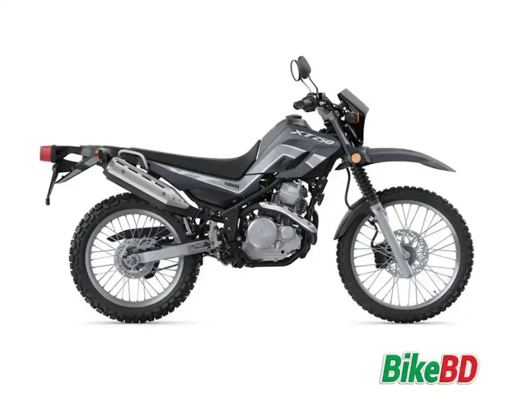 Yamaha XT250 2025