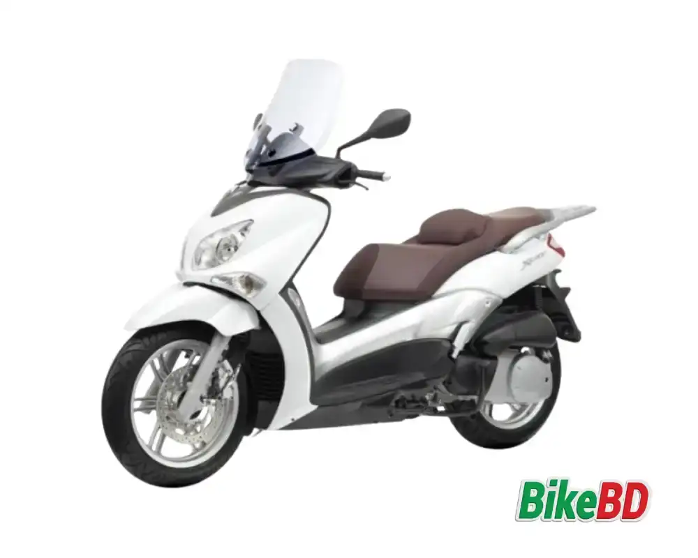 Yamaha YP Majesty 250 2000