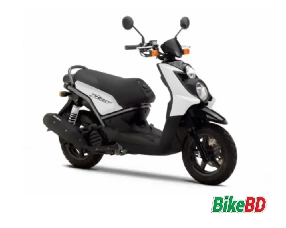 Yamaha YW 125 BeeWee 2015