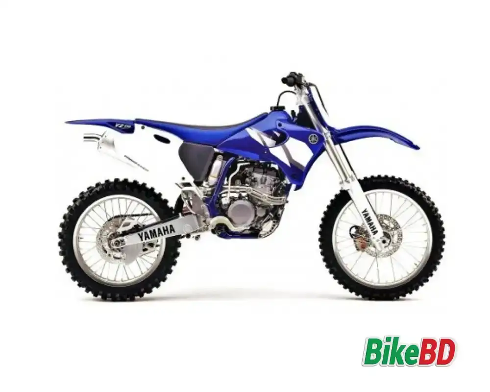 Yamaha YZ 426 F 2002