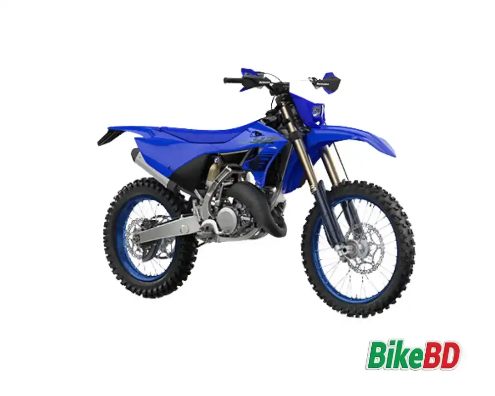 Yamaha YZ250 2024