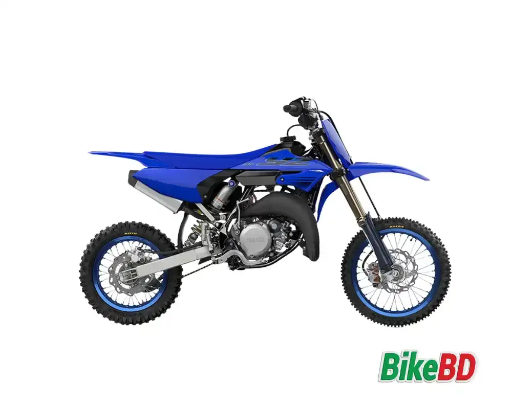 Yamaha YZ65 2023
