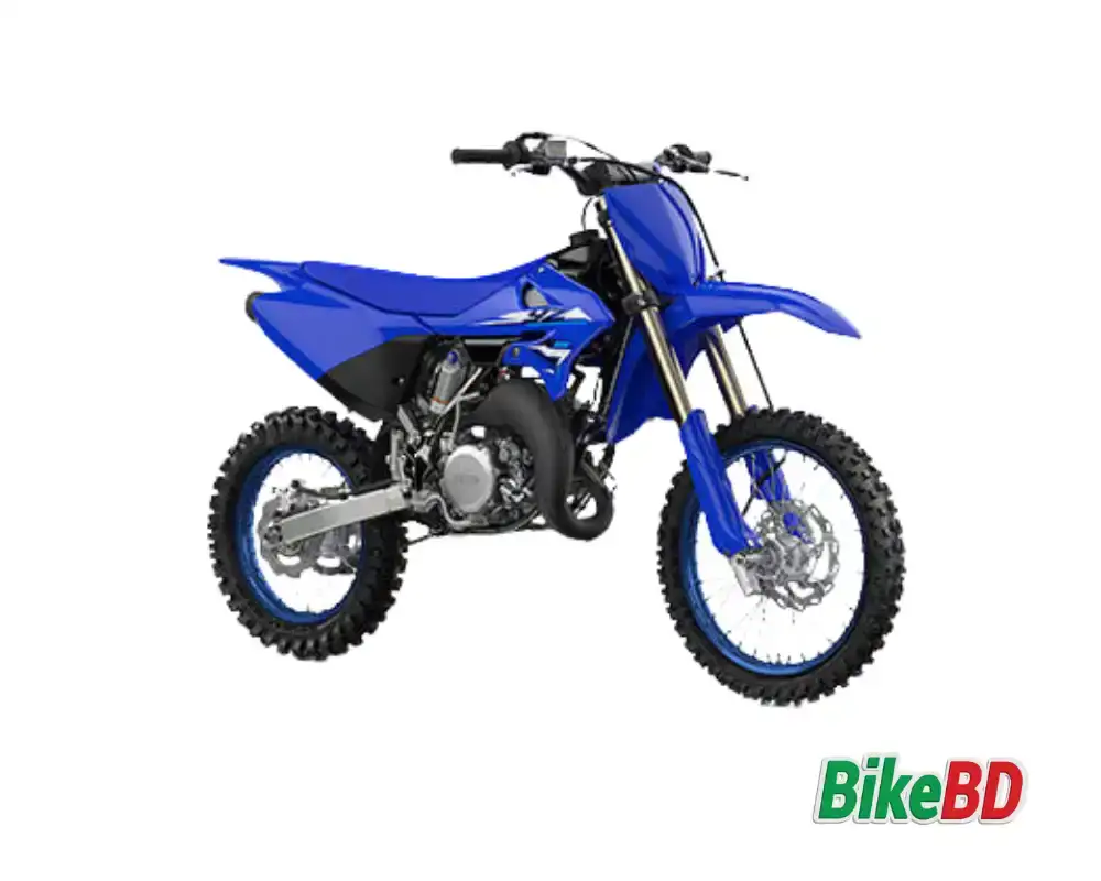 Yamaha YZ85 2022