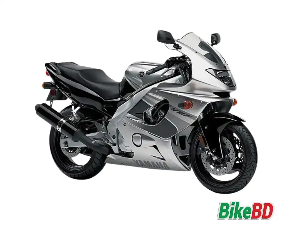 Yamaha YZF 600 R Thundercat 2003