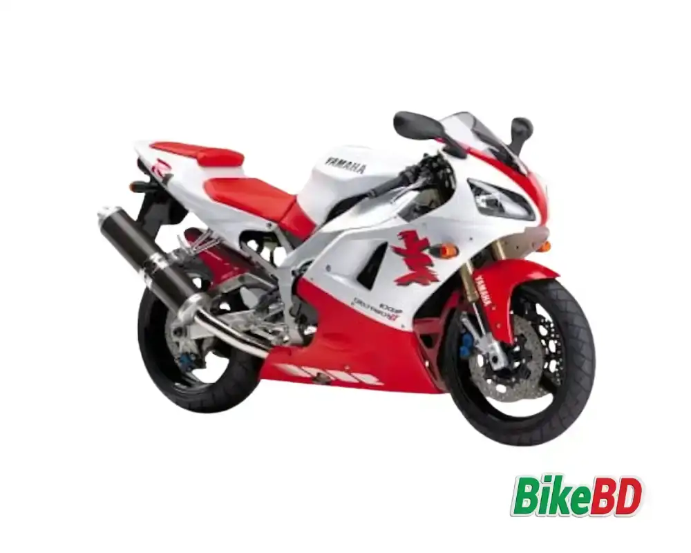 Yamaha YZF-R1 1999