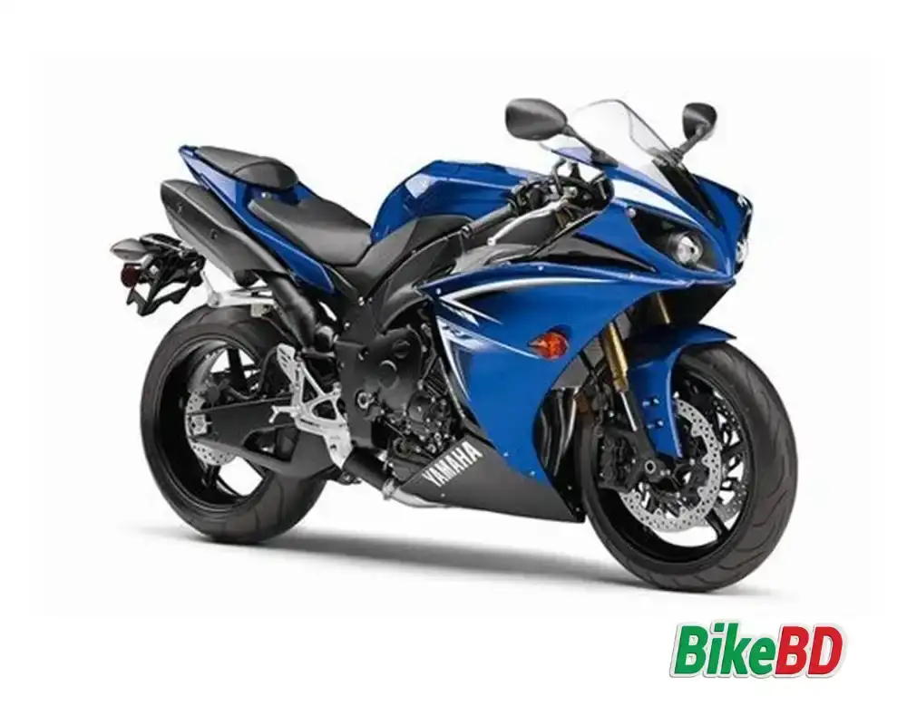 Yamaha YZF-R1 2009