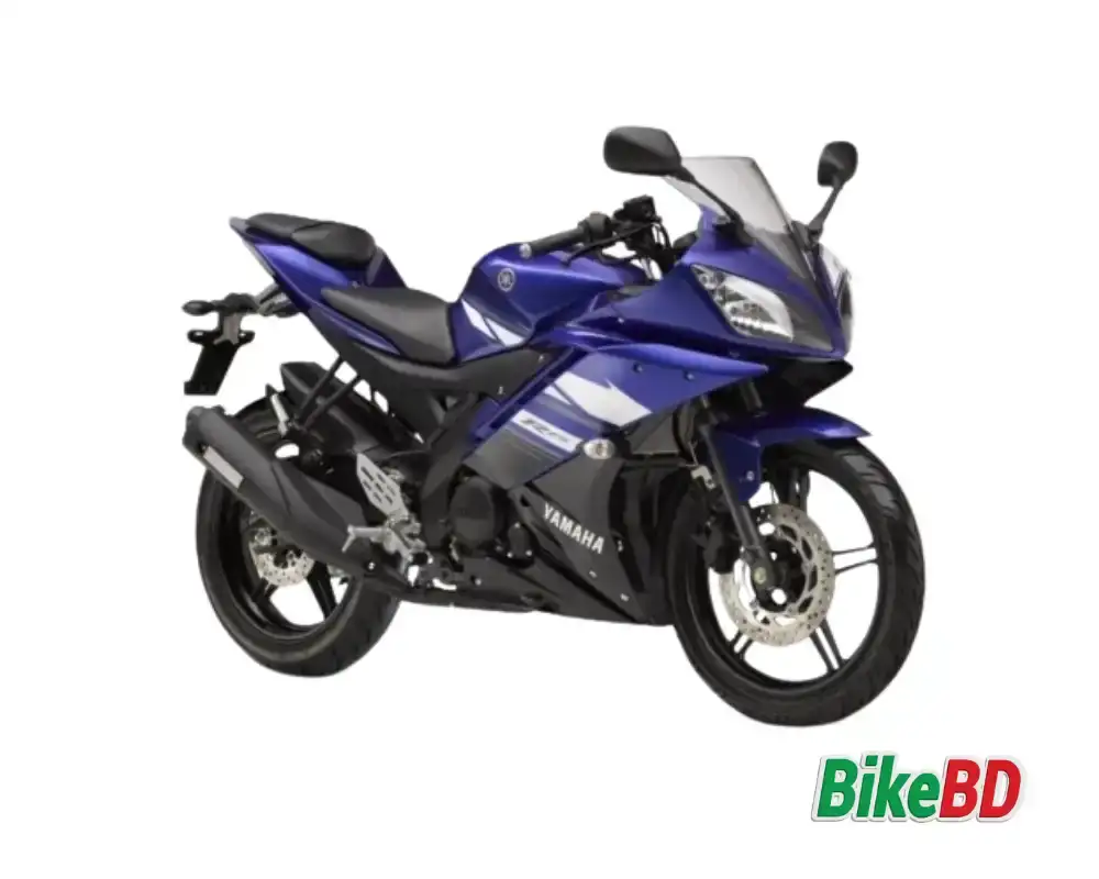 Yamaha YZF-R15 V2.0 2013