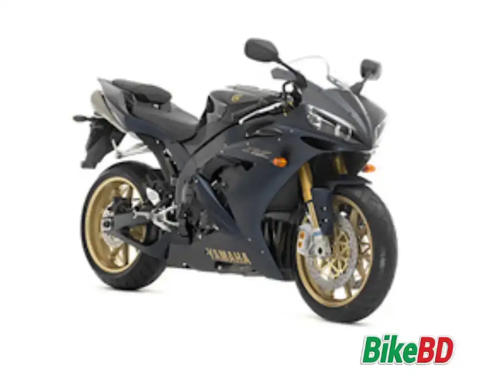 Yamaha YZF-R1SP 2006