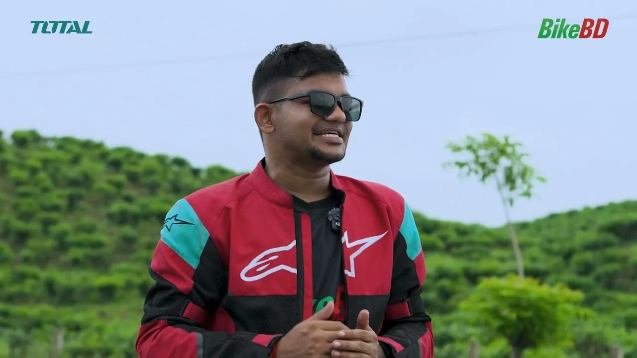 Apollo actiZIP F2 & actiGRIP R1 Tyre Review | কমিউটার বাইকের জন্য সেরা টায়ার? | BikeBD
