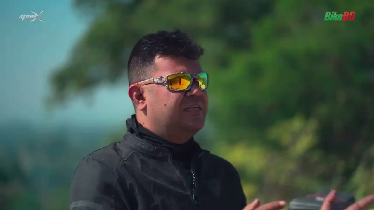 Apollo Tramplr ST Series Review: On-Road & Off-Road Performance Test || BikeBD