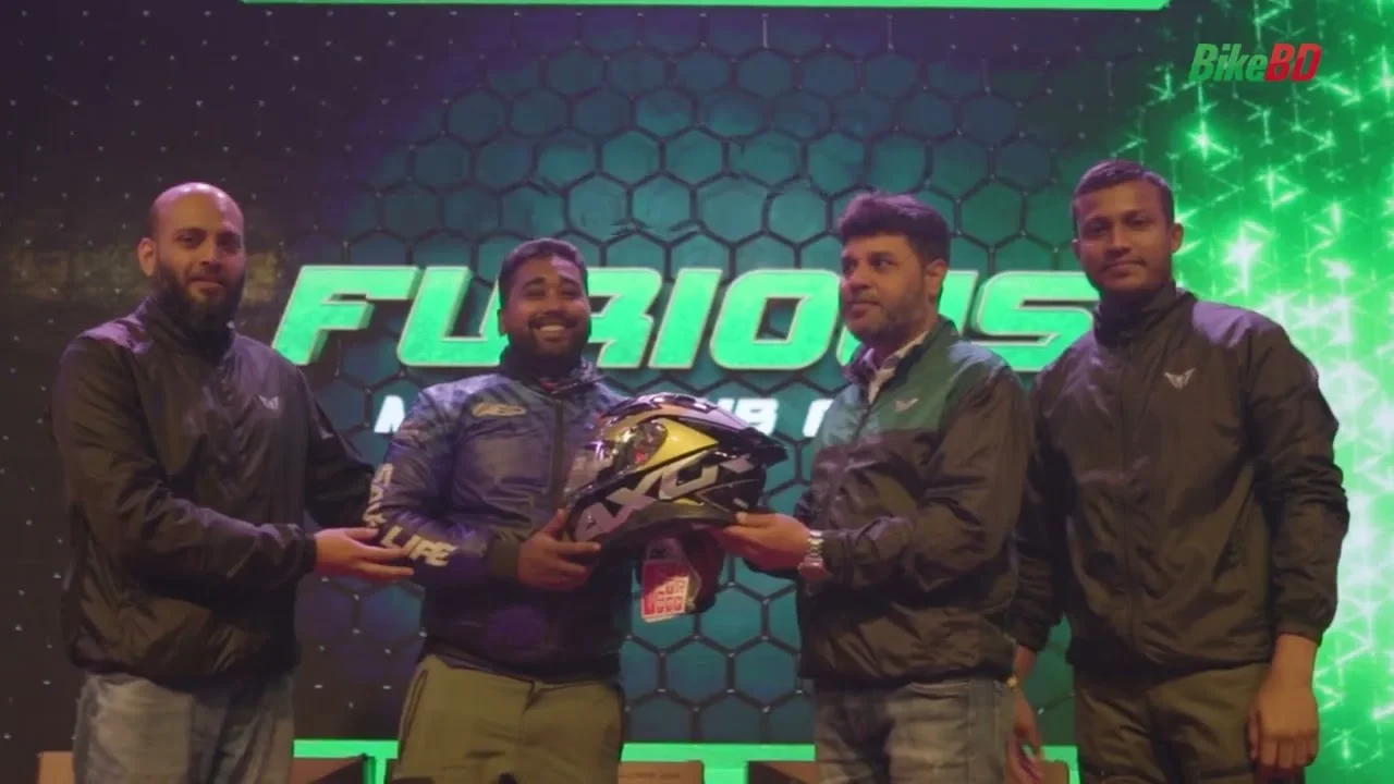 Bikers Mega Camping Fest S-10 | Furious Track Trail BD S-03 | Biggest Biker Event in Bangladesh