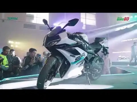 CFMOTO Motorcycle Launching Event in Bangladesh || CFMOTO Bikes In Bangladesh