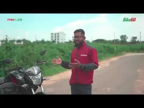 FNM M8 LED Headlight User Review: Best LED for Your Bike