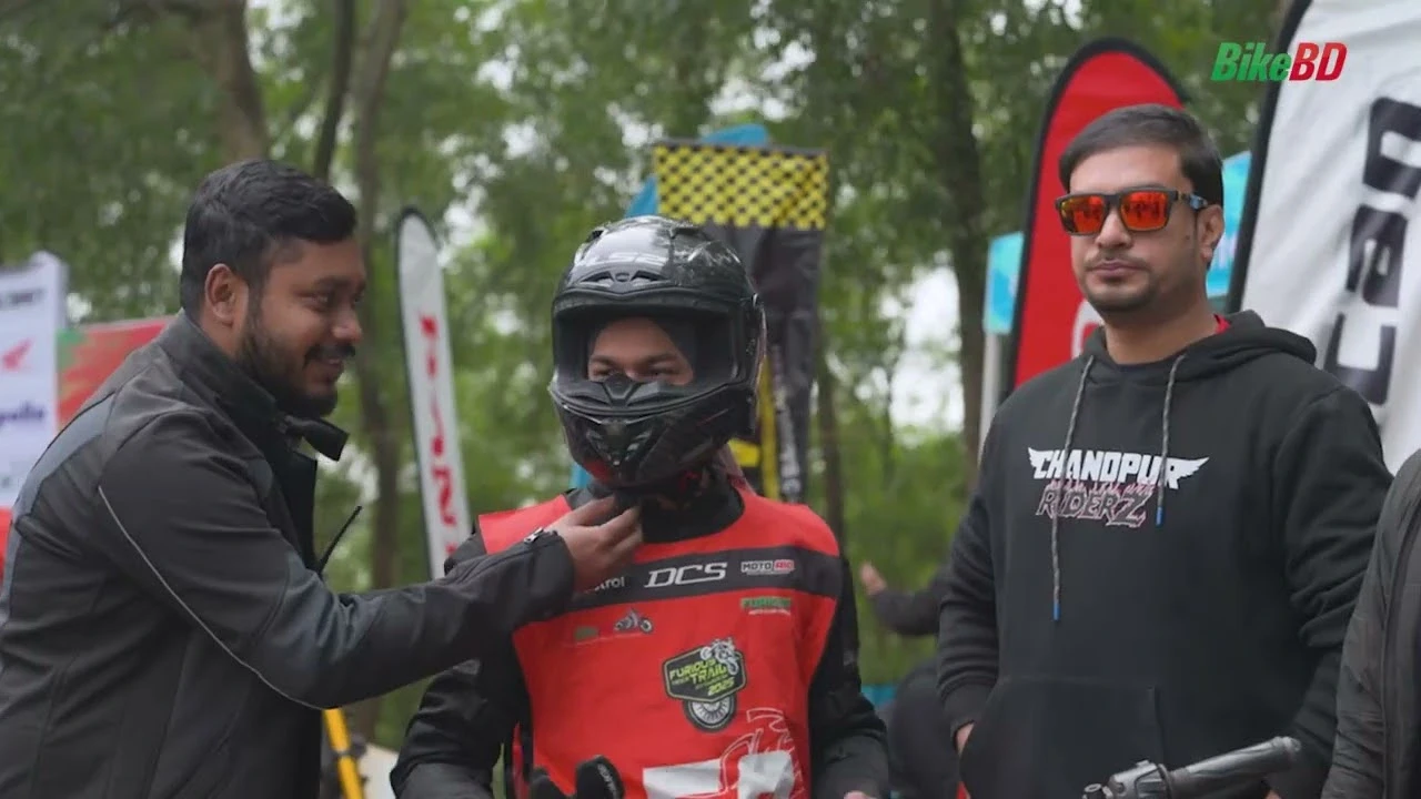 Furious Track Trail Season 3 | Biggest Dirt Time Trial Race in Bangladesh | FTT BD 2025