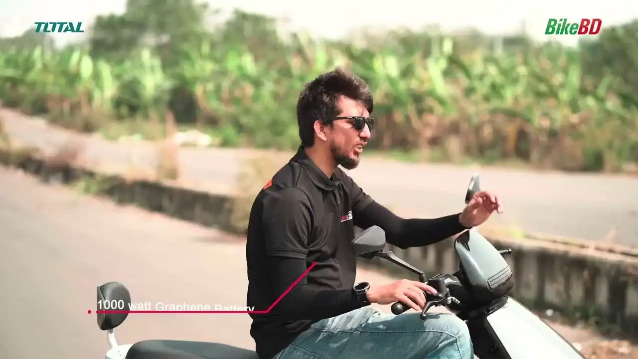 Introducing the Revoo A12 Electric Bike – First Impressions Review