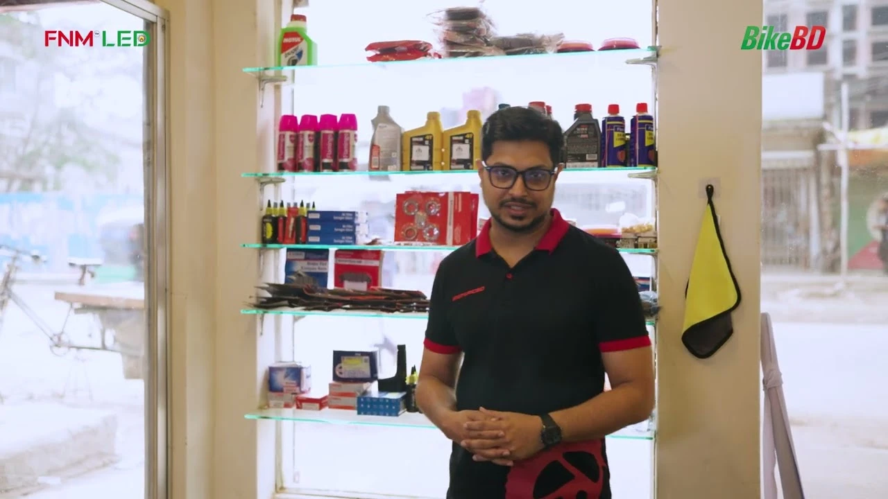 Motoricbd Premium Motorcycle Service Center Review | Best Bike Service in Hazaribagh, Dhaka