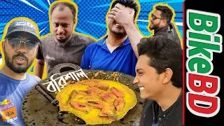 On The Way To Join Barisal Riding Fiesta 2021 (Team BikeBD Vlog - 7)