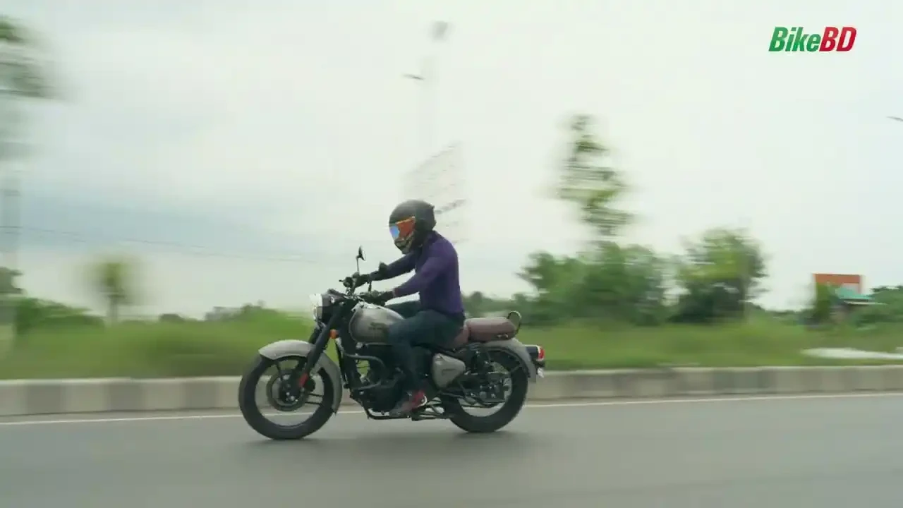 Royal Enfield Classic 350 User Review After 1700KM | Real Rider Experience in Bangladesh 🇧🇩