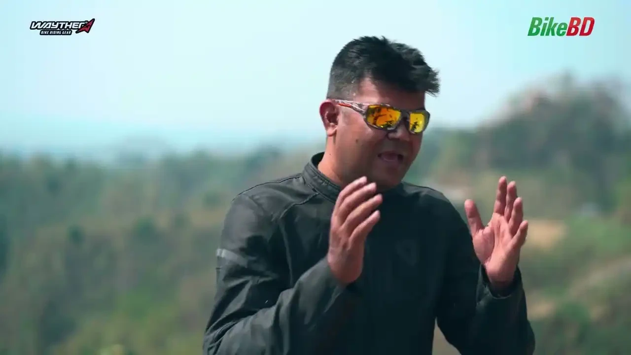 Suzuki Gixxer SF 250: Spec, Price, Features Review By Team BikeBD