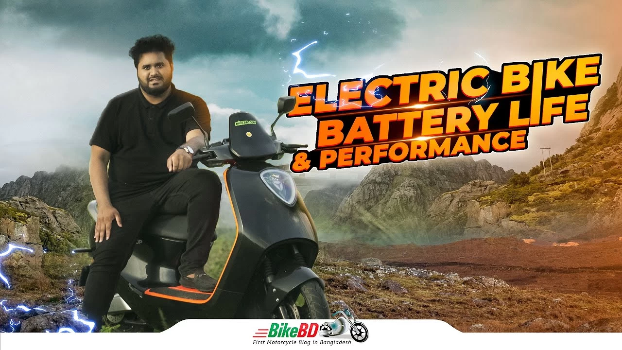 Top Tips to Extend Your Electric Bike Battery Life & Performance